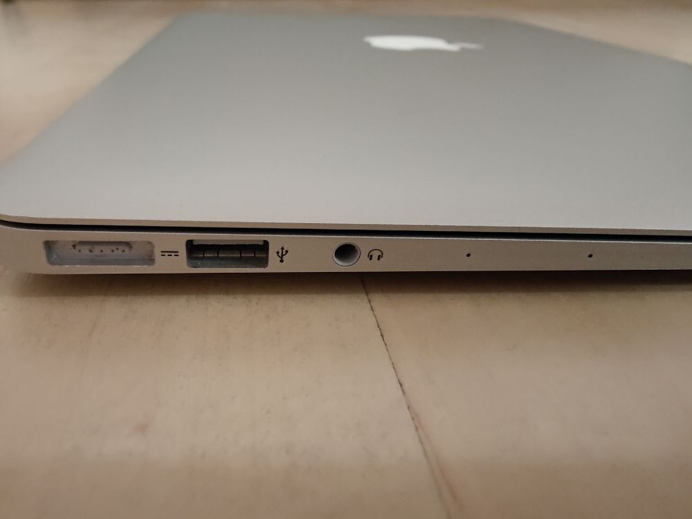 Apple Notebook: MacBook Air 13" | i7 • 8GB RAM • 512GB SSD • Top Zustand – Usato da Illgau venduto da ggb_8zyn 5