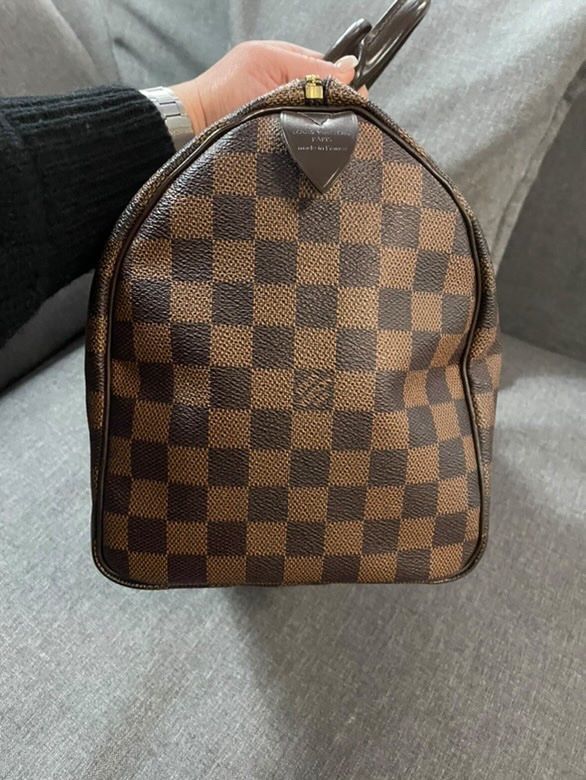 Louis Vuitton Borse da donna: LV Louis Vuitton Speedy 30 – Usato da Kreuzlingen venduto da fra_95nj 5