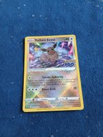 RADIANT Eevee Radiant Rare (EN) SWSH Black Star Promos 230