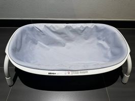 Baignoire pliable bébé 0-12 mois