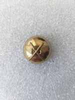 Uniformknopf Ord. 1898 für Sappeur 21 mm