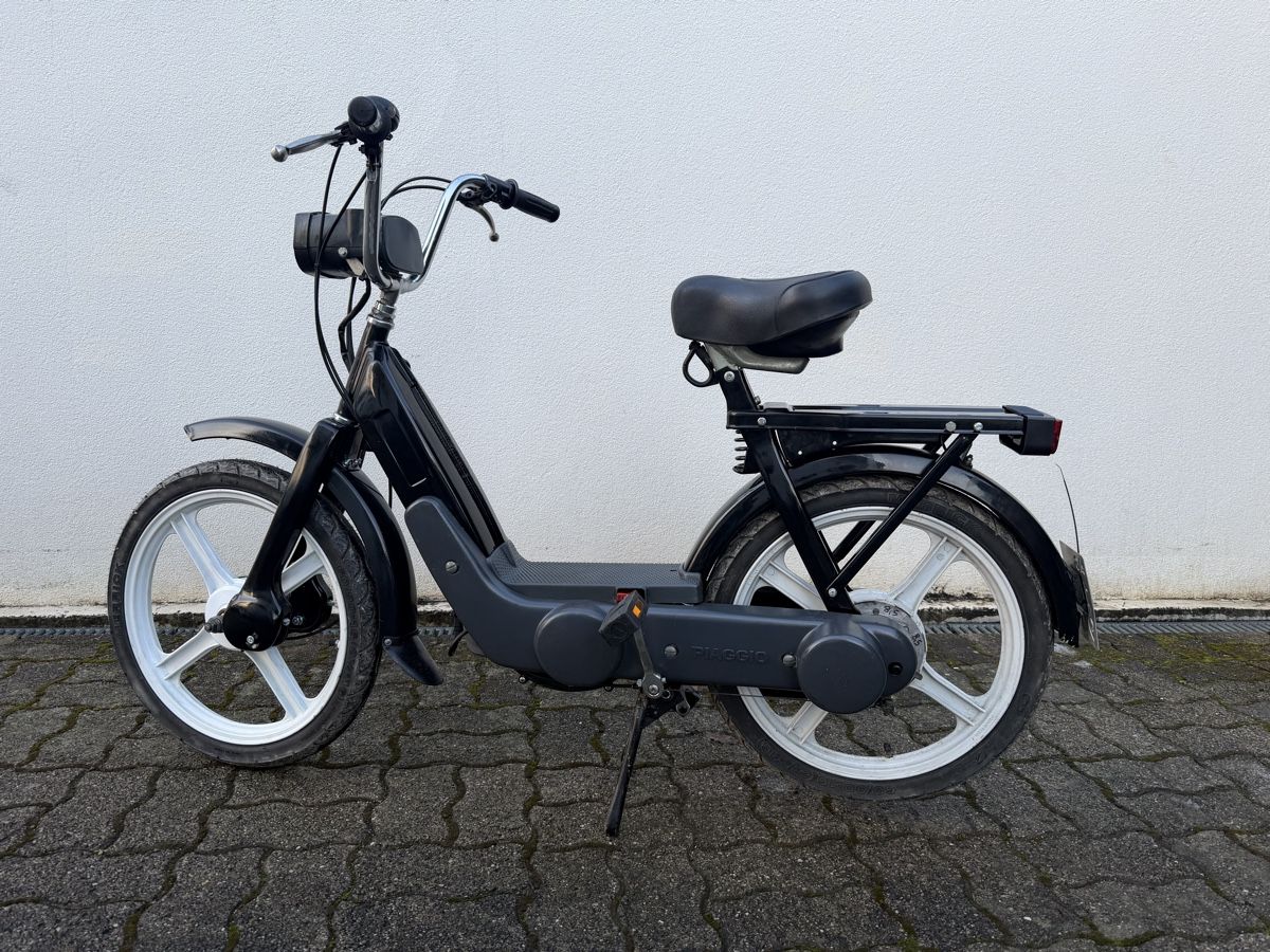 Piaggio Ciclomotori: Piaggio Ciao c24 – Usato da Kaiserstuhl AG venduto da Natalinka