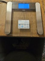 Beurer Diagnosewaage BF220 (Q)