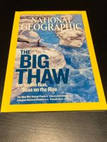 NATIONAL GEOGRAPHIC English ed. JUNE 2007 ARCTIC WILDLIFE