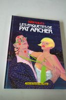 WARNAUTS     °°°°° LES ENQUÊTES DE PAT ARCHER °°°°°  E.O