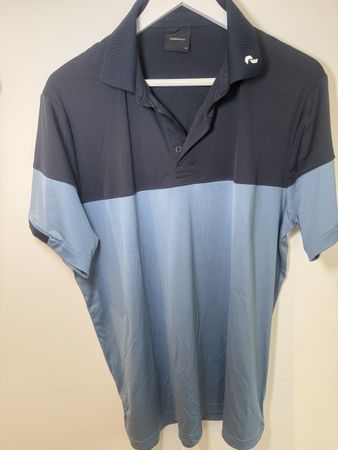 Polo Shirt PEAK PERFORMANCE, Gr. XL