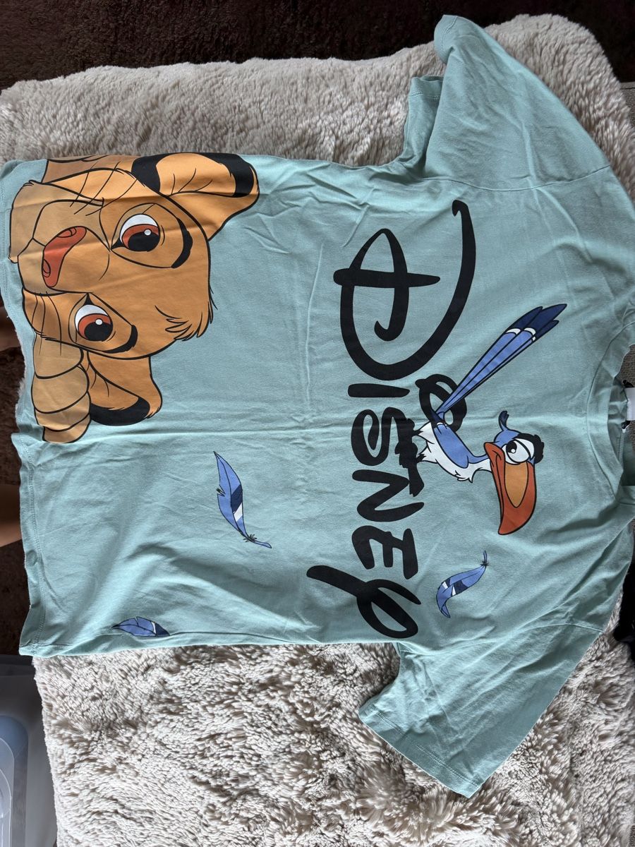 Lotti & Set di vestiti: Kleiderpacket 3 T-Shirts – Usato da Freienbach venduto da dan_9rjy 4
