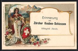 Litho Amriswil, 56. Thurgauisches Kanton