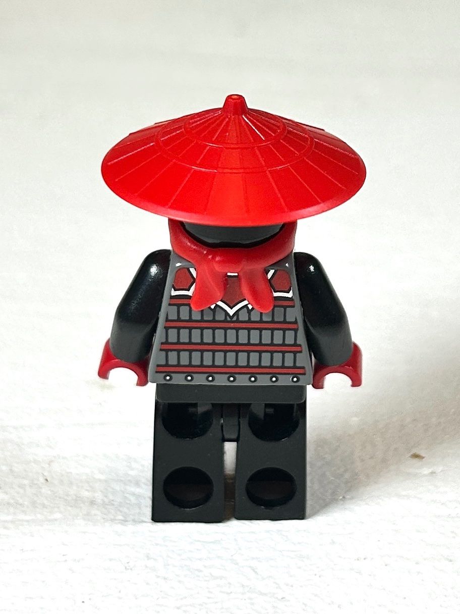 Lego Figuren: Lego Ninjago Stone Army Scout Minifigur – Neu (gemäss Beschreibung) aus Burgdorf von Littlebricksplanet 1