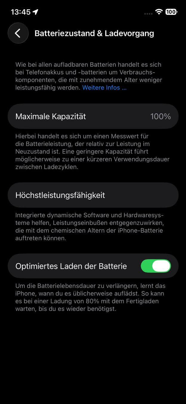 Apple Portables: iPhone 12 Pro 128 GB – D'occasion à Salmsach par ram82 4