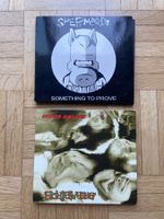 Spermbirds