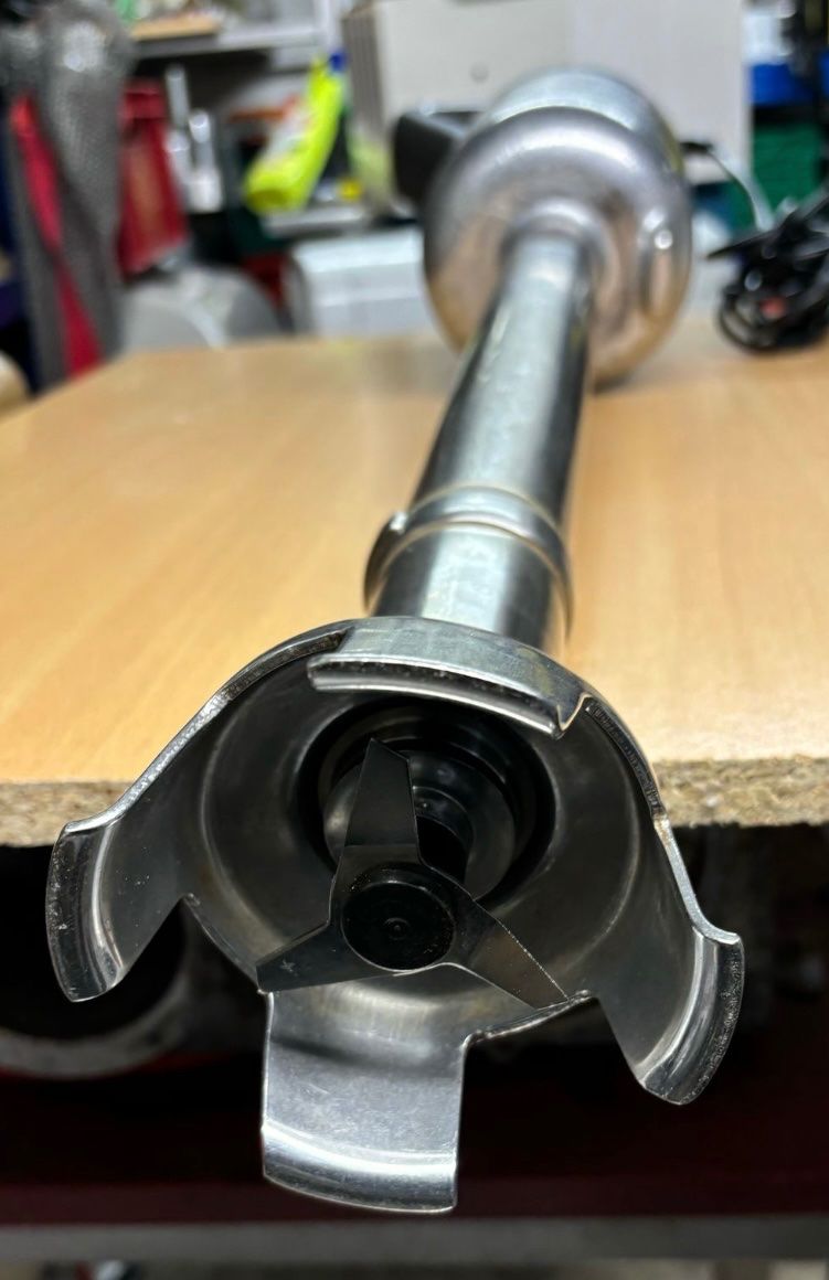 Elettrodomestici da cucina: Stabmixer – Usato da Spreitenbach venduto da durmis04 1