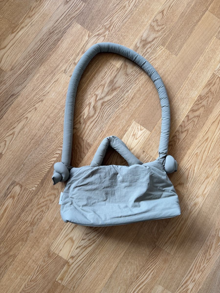 Borse: Ölend MiniOna Soft Bag – Usato da Bülach venduto da schaerlii