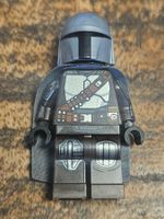 lego figurine star wars The Mandalorian / Din Djarin sw1135