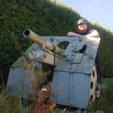 Profile image of Toino95