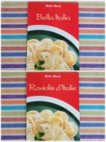 Betty Bossi💥🌞 Ravioli - Bella Italia HomeMade