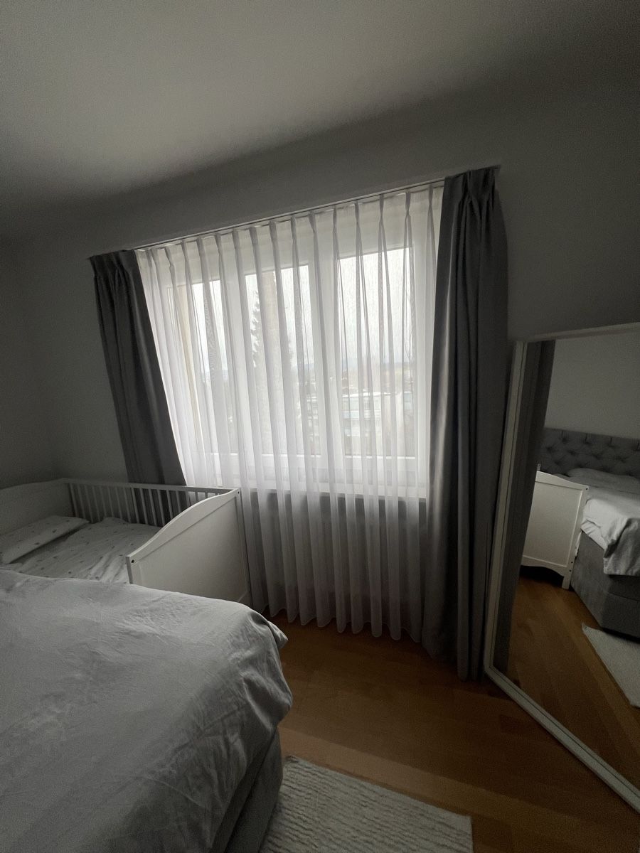 Tende: Vorhang – Usato da Oetwil am See venduto da sad_n8m7