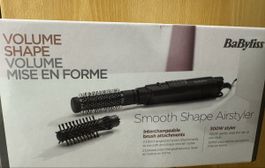 BaByliss Smooth Shape Airstyler, neu, nie benutzt