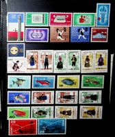 ALLEMAGNE RDA TIMBRES NEUFS** 1966 /V894