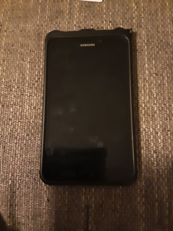 Zu verkaufen tablet samsung galaxy active 2 LTE Kaufen auf Ricardo