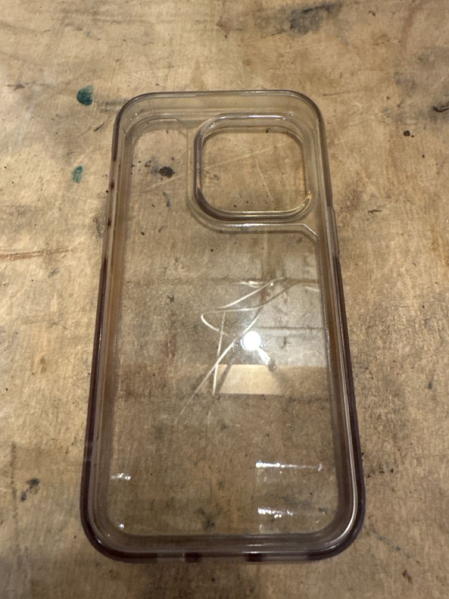 Apple Cover & Protezioni schermo: Iphone Case ev 15 Pro – Usato da Bern venduto da cumi314 3