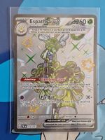 Espathra Ex