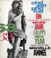 Zeitschrift Christophorus