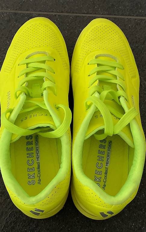 Chaussures femmes: Skechers Grösse 38 – D'occasion à Villigen par 28Nora82 1