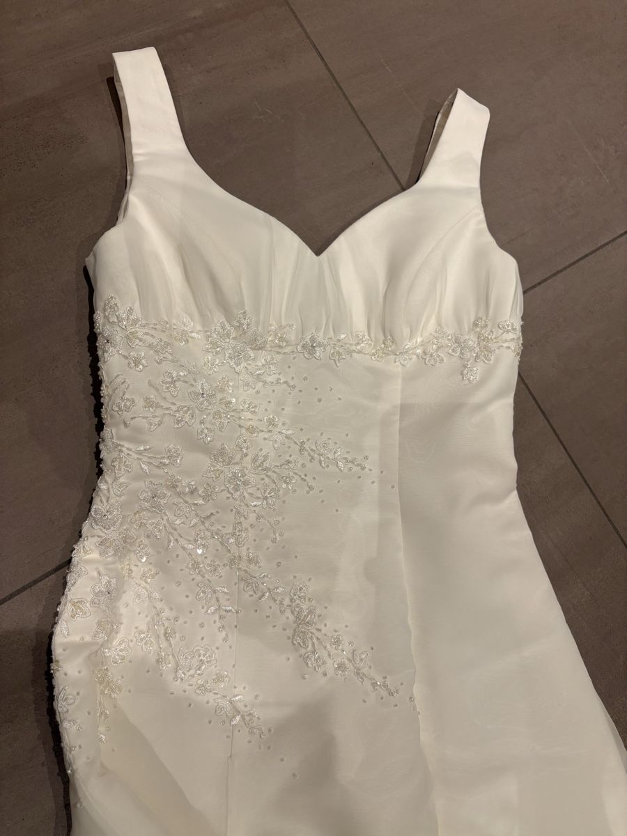Vestiti: Brautkleid von Lohrengel – Usato da Gelterkinden venduto da California33 4