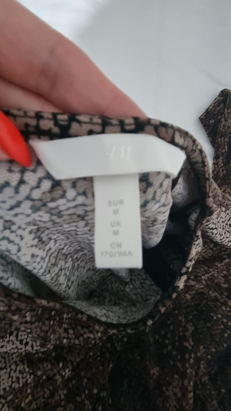 H&M Kleider: H & M Kleid Gr.M – Neu (gemäss Beschreibung) aus Bronschhofen von David80 3