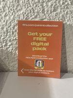 Panini FIFA digital sticker code FIFA Panini Collection