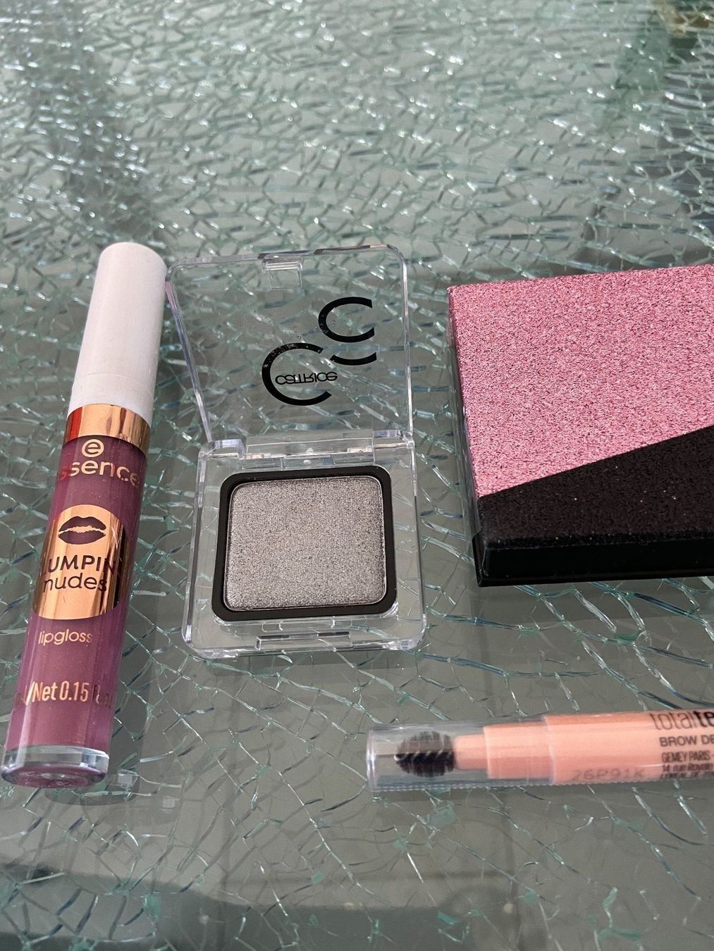 Make-up: Schöne neue Kosmetik Sachen – Nuovo e nell'imballaggio originale da Oftringen venduto da andrax 1