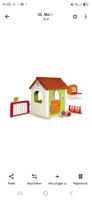 Multi Activity House 6in1