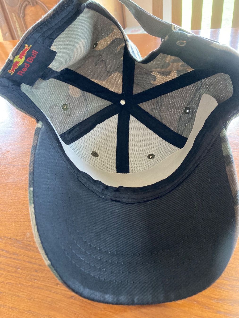 Altro in  Abbigliamento & Accessori: RedBull   (Cap) – Nuovo (secondo la descrizione) da Lovens venduto da Traktor69 2
