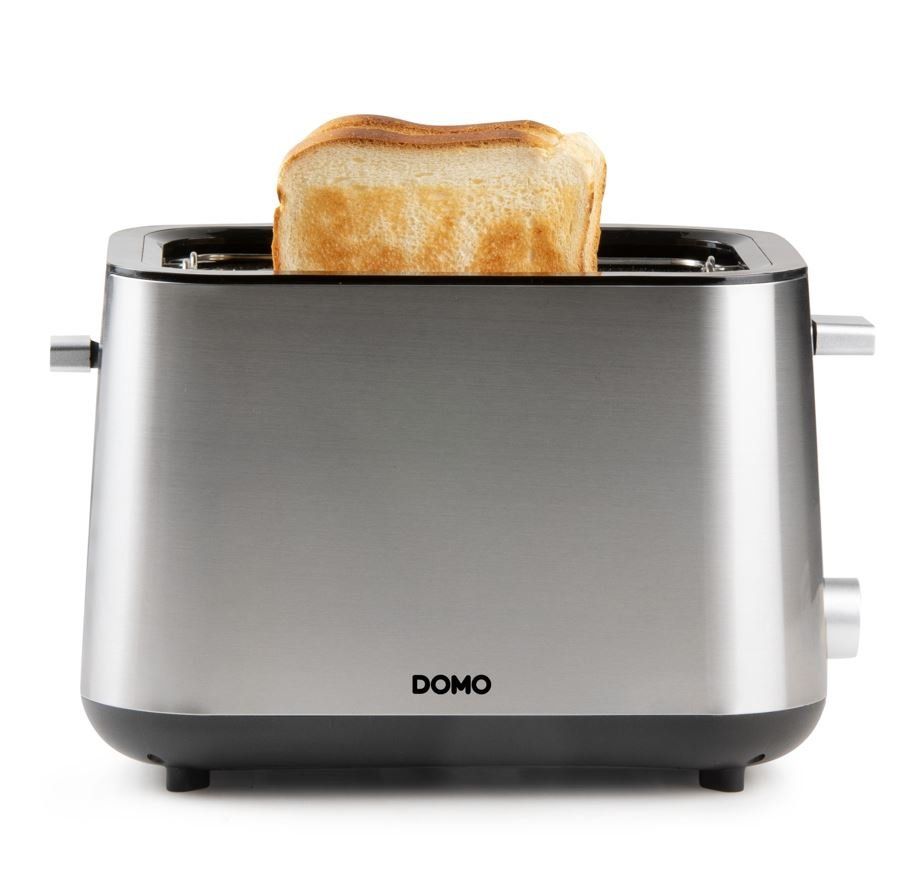 Elettrodomestici da cucina: DO966T Toaster – Nuovo e nell'imballaggio originale da Wängi venduto da SPCSHOP 1