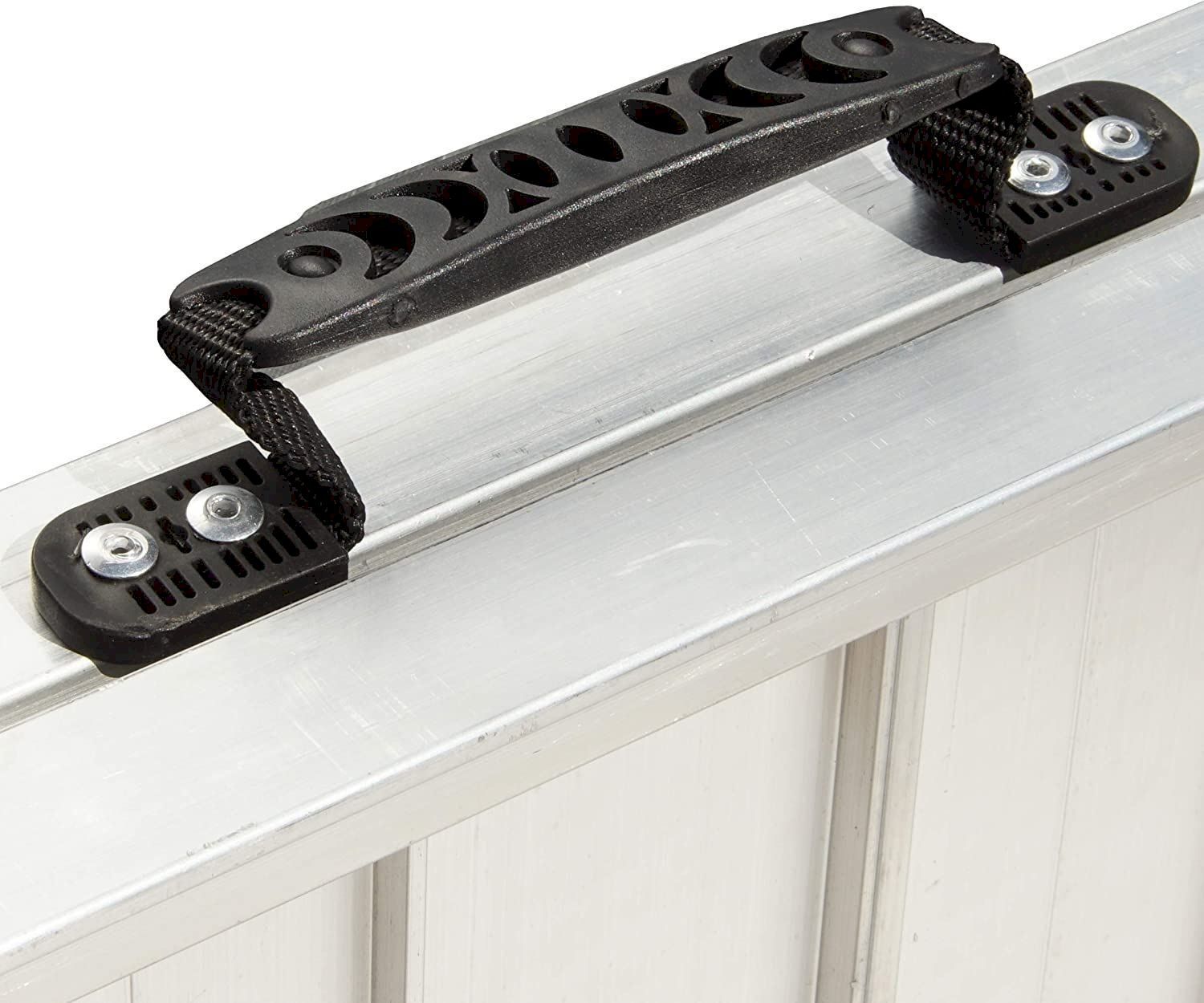 Rampe di accesso: TrutzHolm Auffahrrampe 213cm – Nuovo e nell'imballaggio originale da Bottighofen venduto da zaap 5