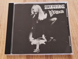 Scorpions – In Trance (CD)