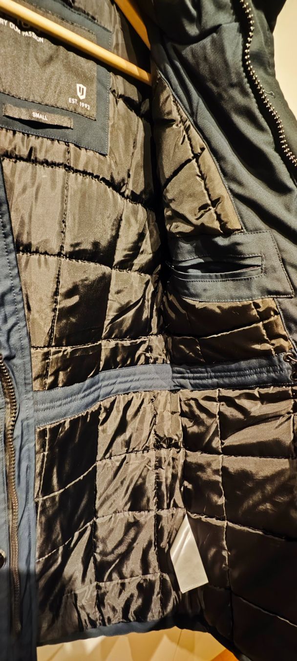 Cappotti: Indigo Winterparka - Size S – Usato da Fislisbach venduto da GenerousClub 3