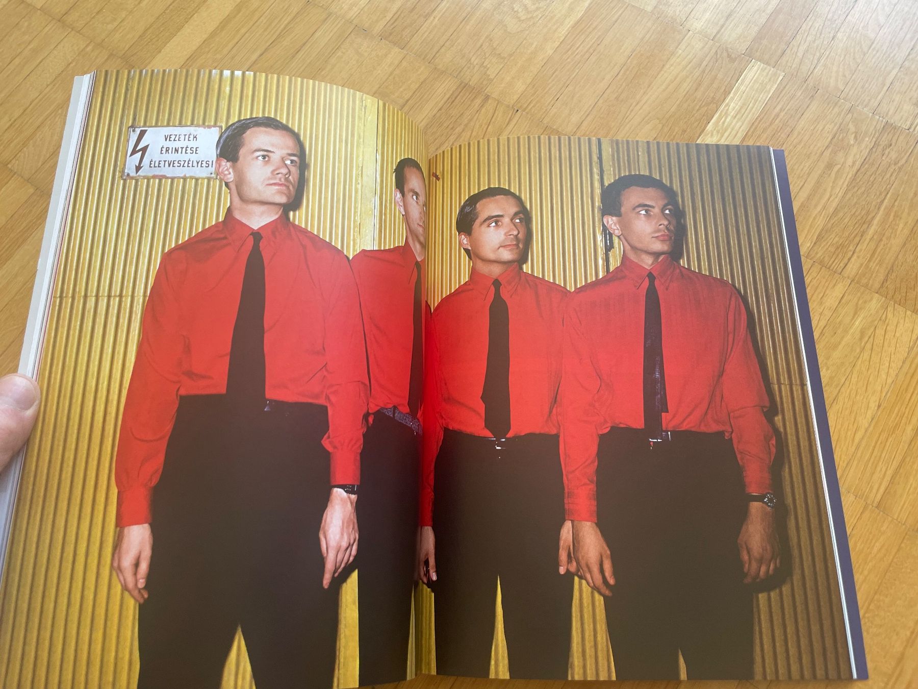 Riviste & Magazine: DU Zeitschrift, Sonderedition, 2013, Hannes Schmid – Usato da Zürich venduto da Chrigelvelo 4