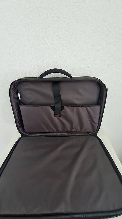 Borse: Targus Laptoptasche (neuwertig) – Usato da Sisseln AG venduto da Andreas.Wa 1