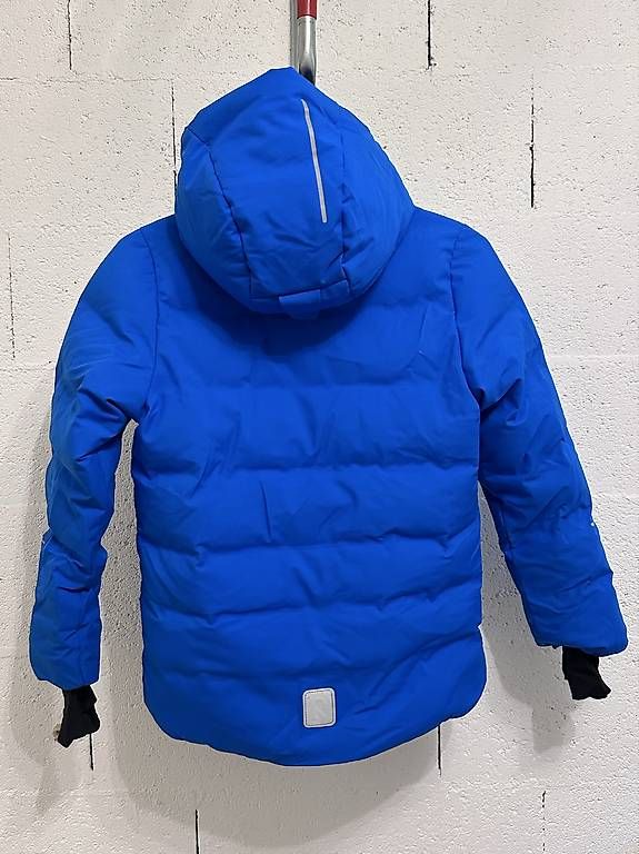 Giacche & Cappotti: REIMA Warm winter jacket, 34, NEW – Nuovo e nell'imballaggio originale da Crassier venduto da CocoChill 1