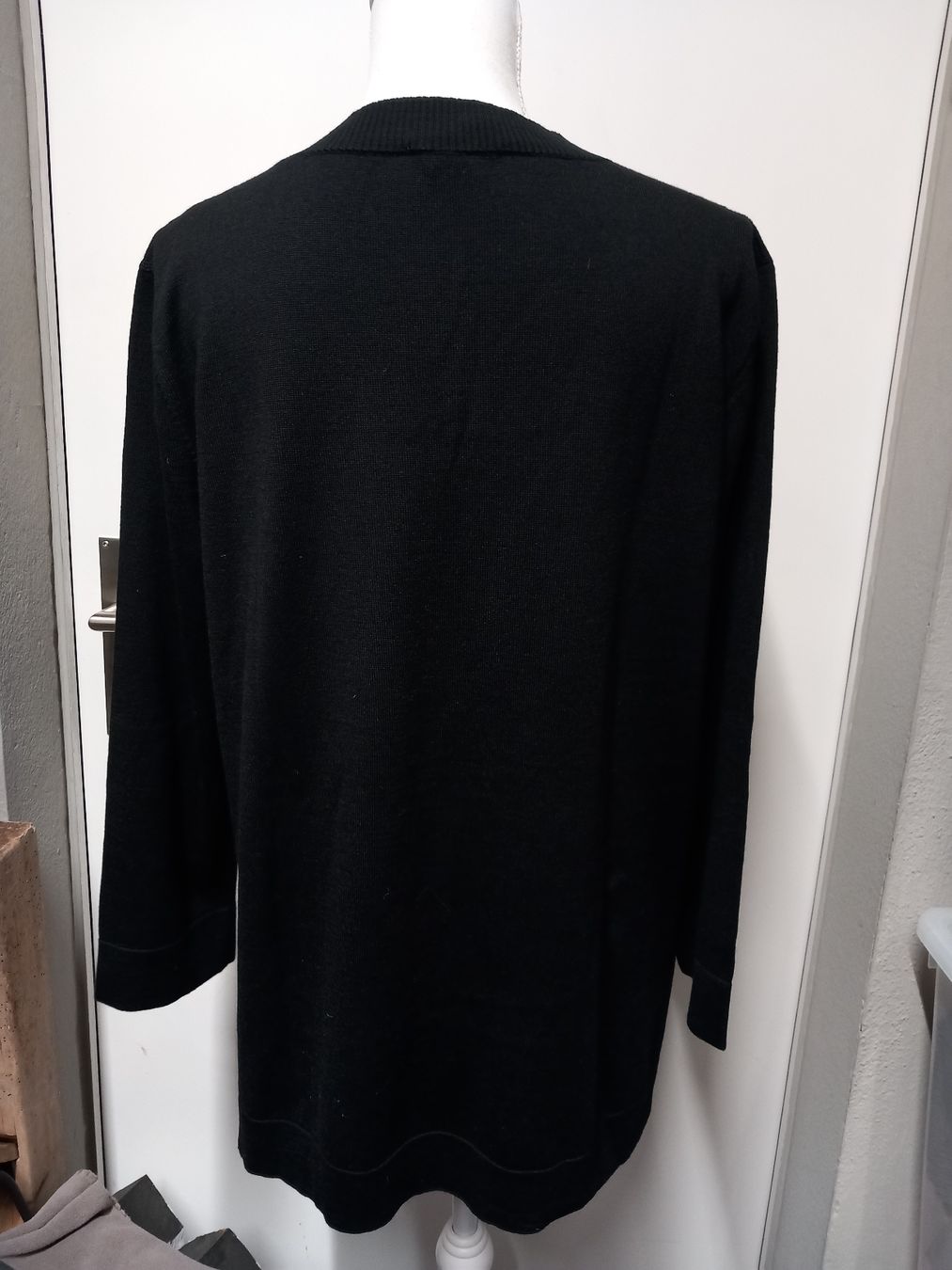 Pullover & Sweatshirts: Gran Sasso Pullover Schurwolle Gr.42 (IT 46)  NEU – Neu (gemäss Beschreibung) aus Gwatt (Thun) von umwelt-brocki 1