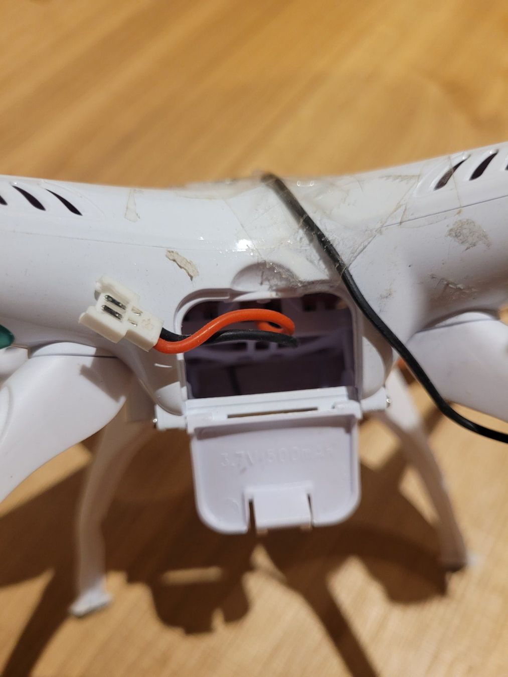 Kit di modellismo & Modellini statici: Drone mit Kamera – Usato da Wila venduto da alee.o3 2