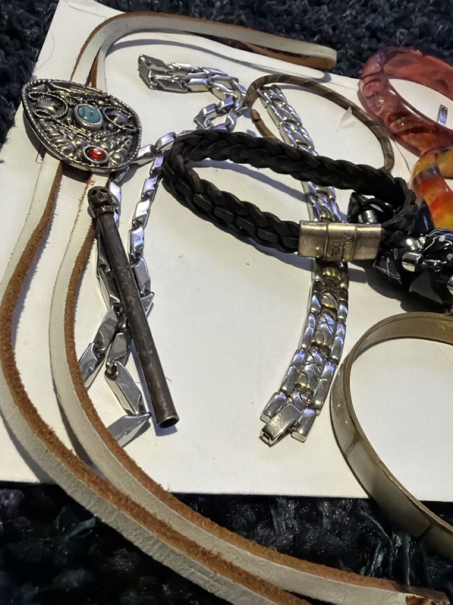 Altri gioielli: Lot bijoux fantaisie  – Usato da Hittnau venduto da Pat_yl7f 1