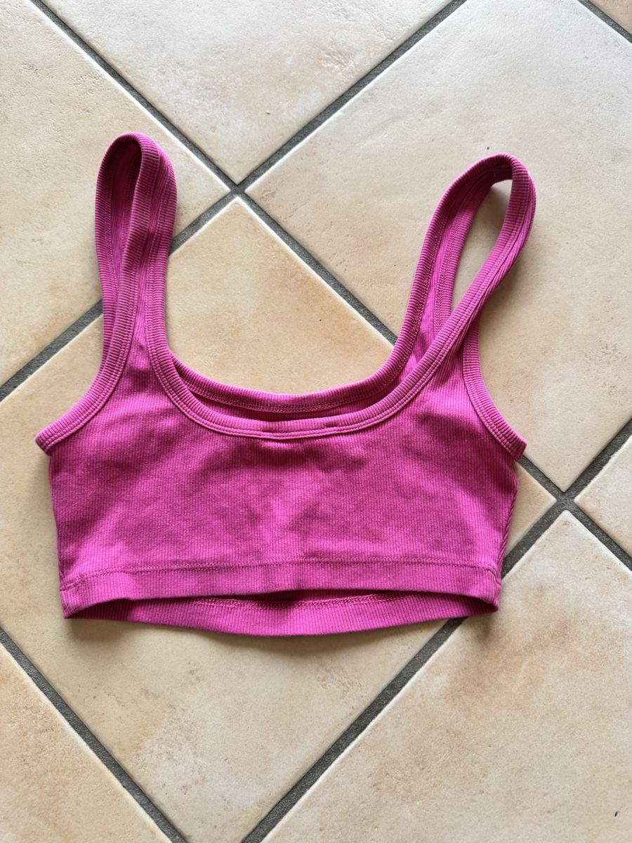 Zara Tops: top rose – Gebraucht aus Lonay von nei_79jc 1