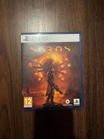 Saros PS5