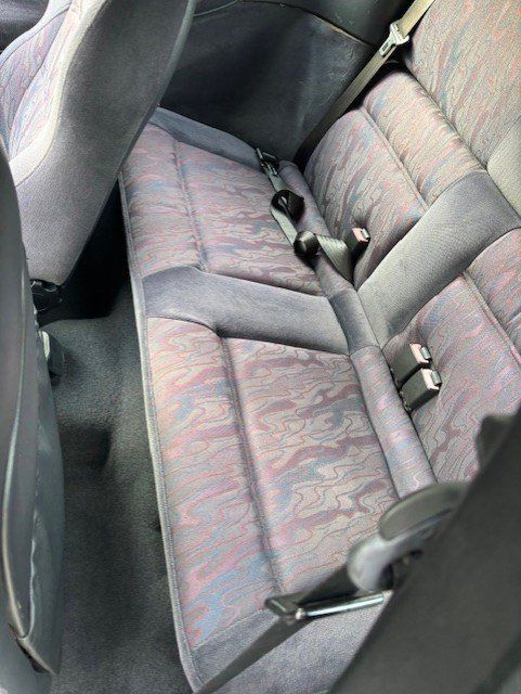 Ford Automobili: Sehr gepflegt Ford XR3i – Usato da Ursenbach venduto da Driver88 7