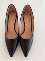 Damen Pumps schwarz Grösse 41