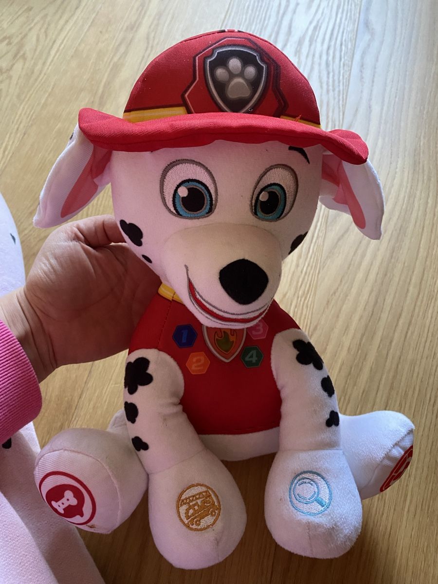 Giocattoli: Super Paw Patrol Package – Usato da Geroldswil venduto da quatschi0 4