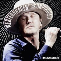 Westernhagen (Marius Müller) MTV Unplugged 4 LPs